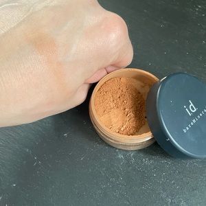 bareMinerals Soft Focus Warmth All-Over Face Color